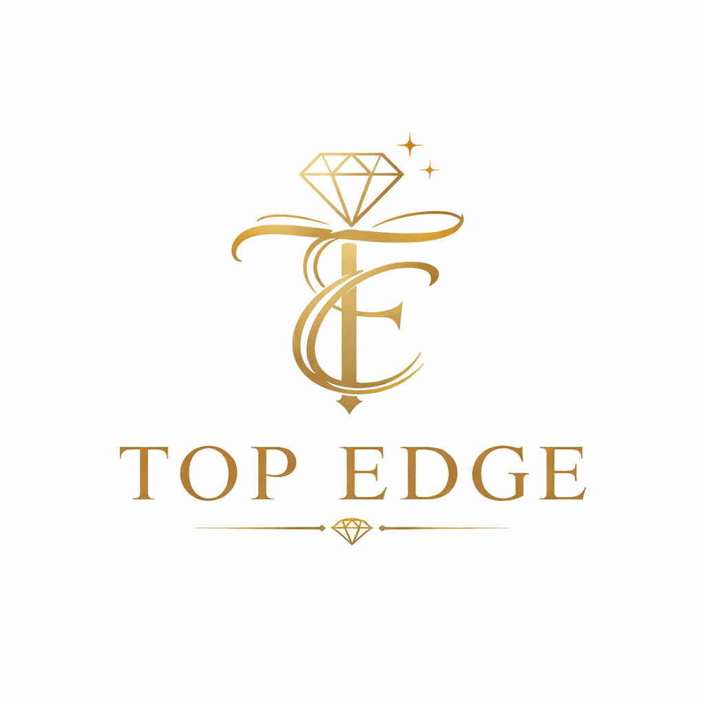 Top Edge Jewelry